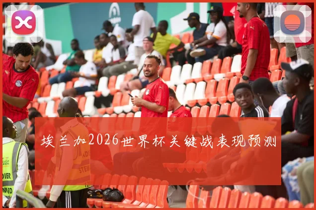 埃兰加2026世界杯关键战表现预测